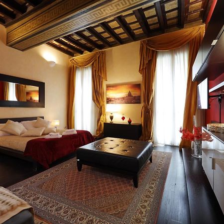 Nsm 71Viadelcorso Appartamento Con Terrazzo Roma Dış mekan fotoğraf