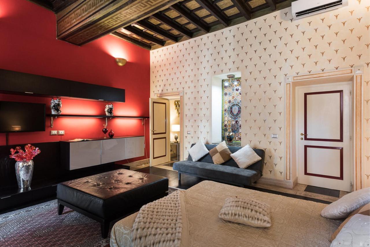 Nsm 71Viadelcorso Appartamento Con Terrazzo Roma Dış mekan fotoğraf