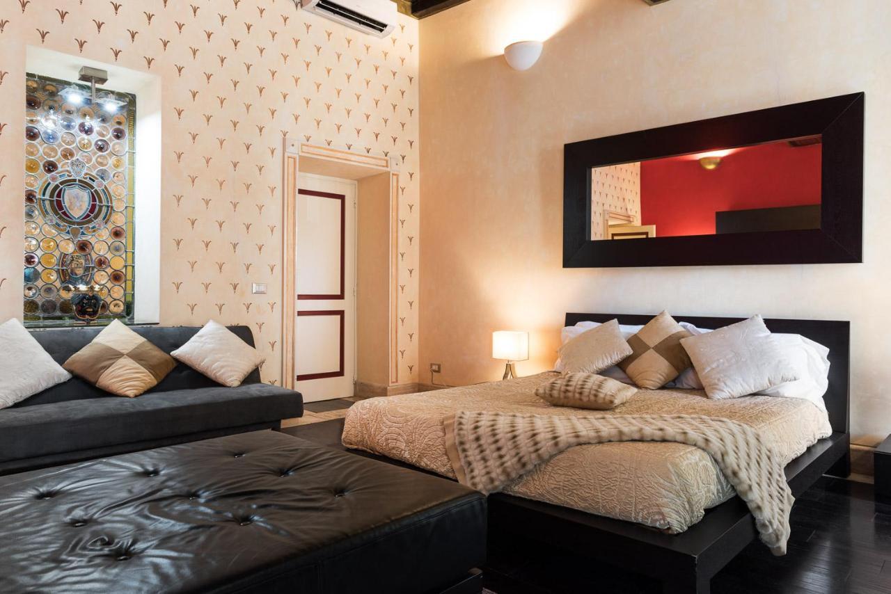Nsm 71Viadelcorso Appartamento Con Terrazzo Roma Dış mekan fotoğraf
