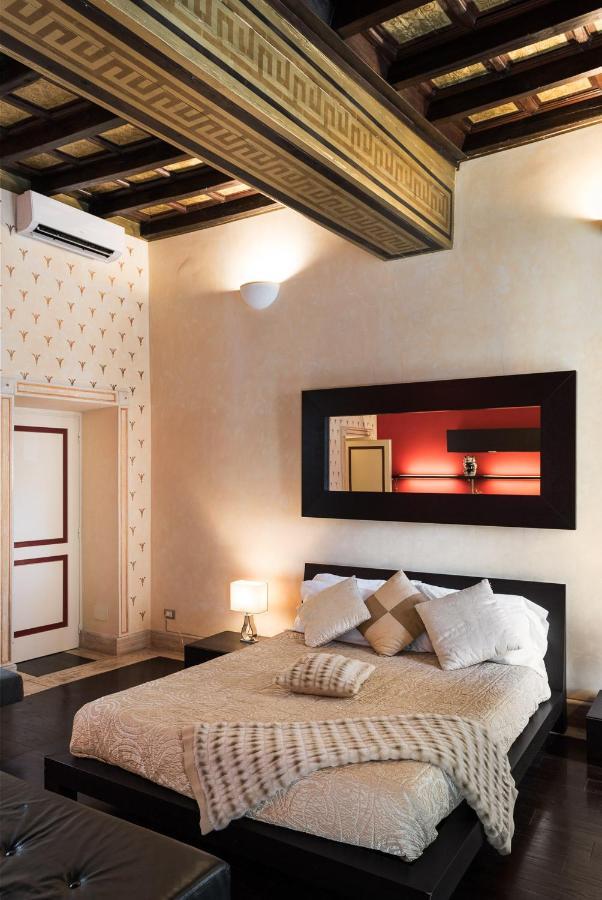 Nsm 71Viadelcorso Appartamento Con Terrazzo Roma Dış mekan fotoğraf