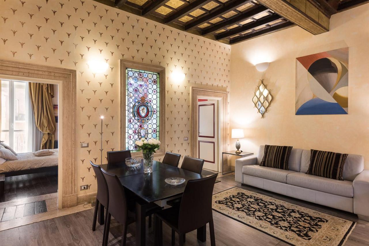 Nsm 71Viadelcorso Appartamento Con Terrazzo Roma Dış mekan fotoğraf