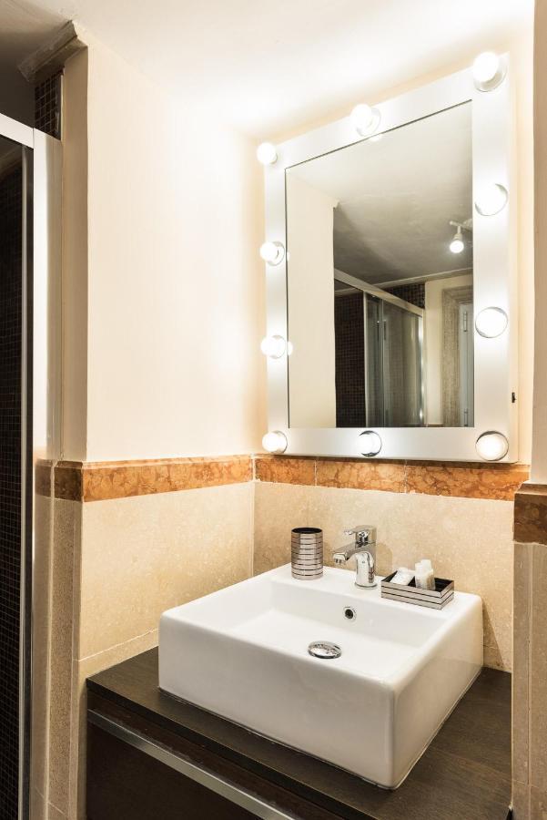 Nsm 71Viadelcorso Appartamento Con Terrazzo Roma Dış mekan fotoğraf