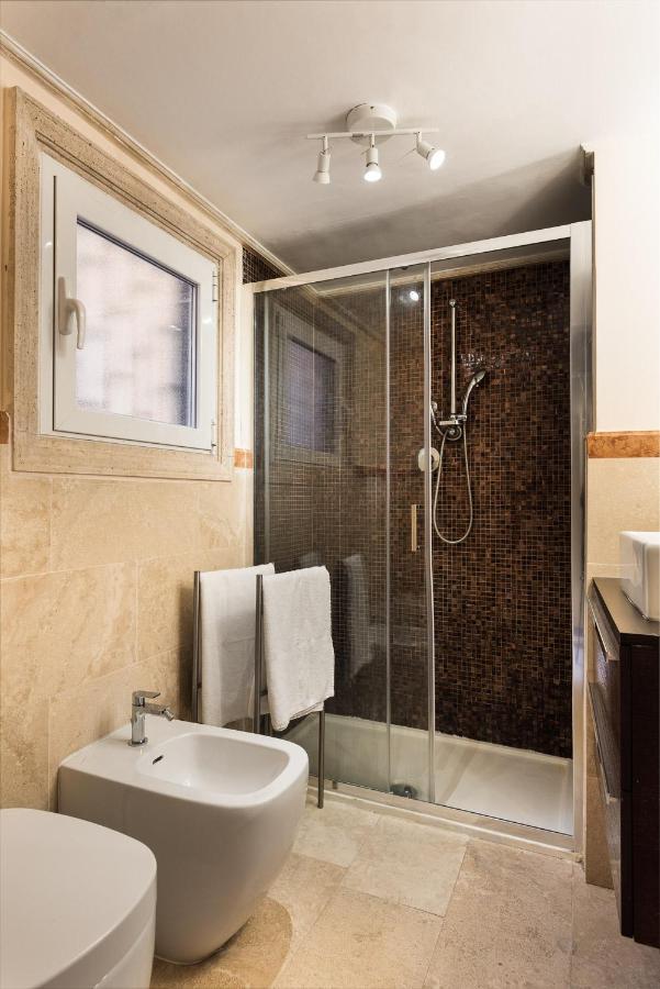 Nsm 71Viadelcorso Appartamento Con Terrazzo Roma Dış mekan fotoğraf