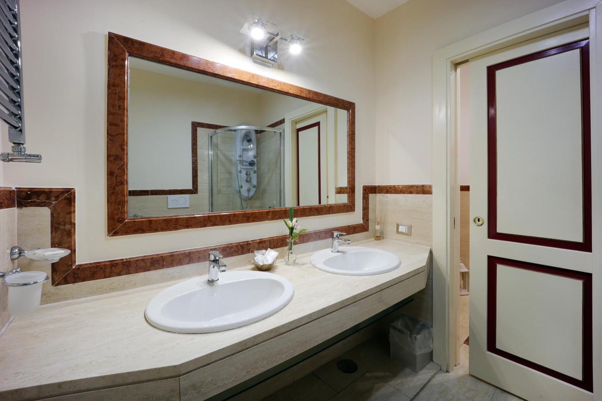 Nsm 71Viadelcorso Appartamento Con Terrazzo Roma Dış mekan fotoğraf