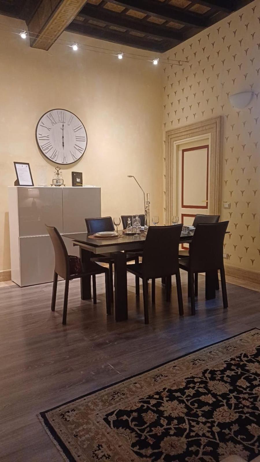 Nsm 71Viadelcorso Appartamento Con Terrazzo Roma Dış mekan fotoğraf
