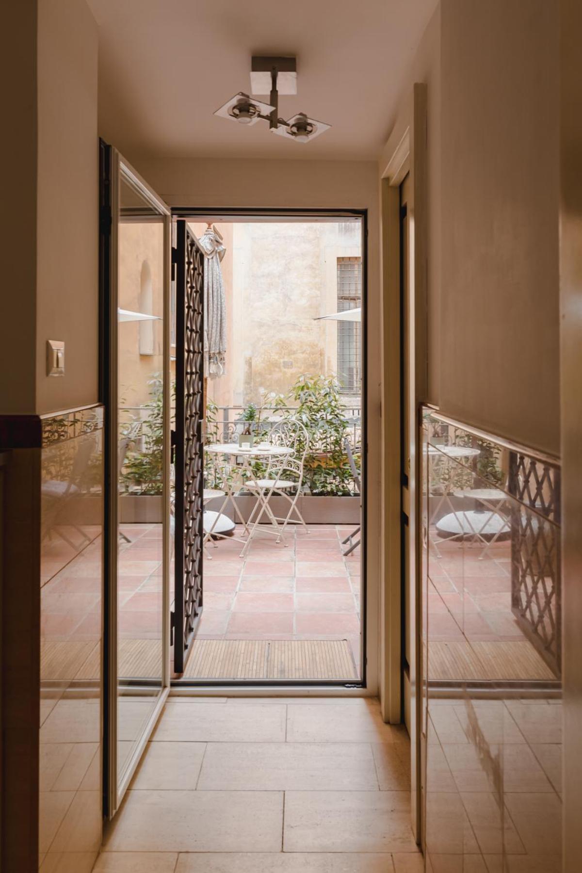 Nsm 71Viadelcorso Appartamento Con Terrazzo Roma Dış mekan fotoğraf