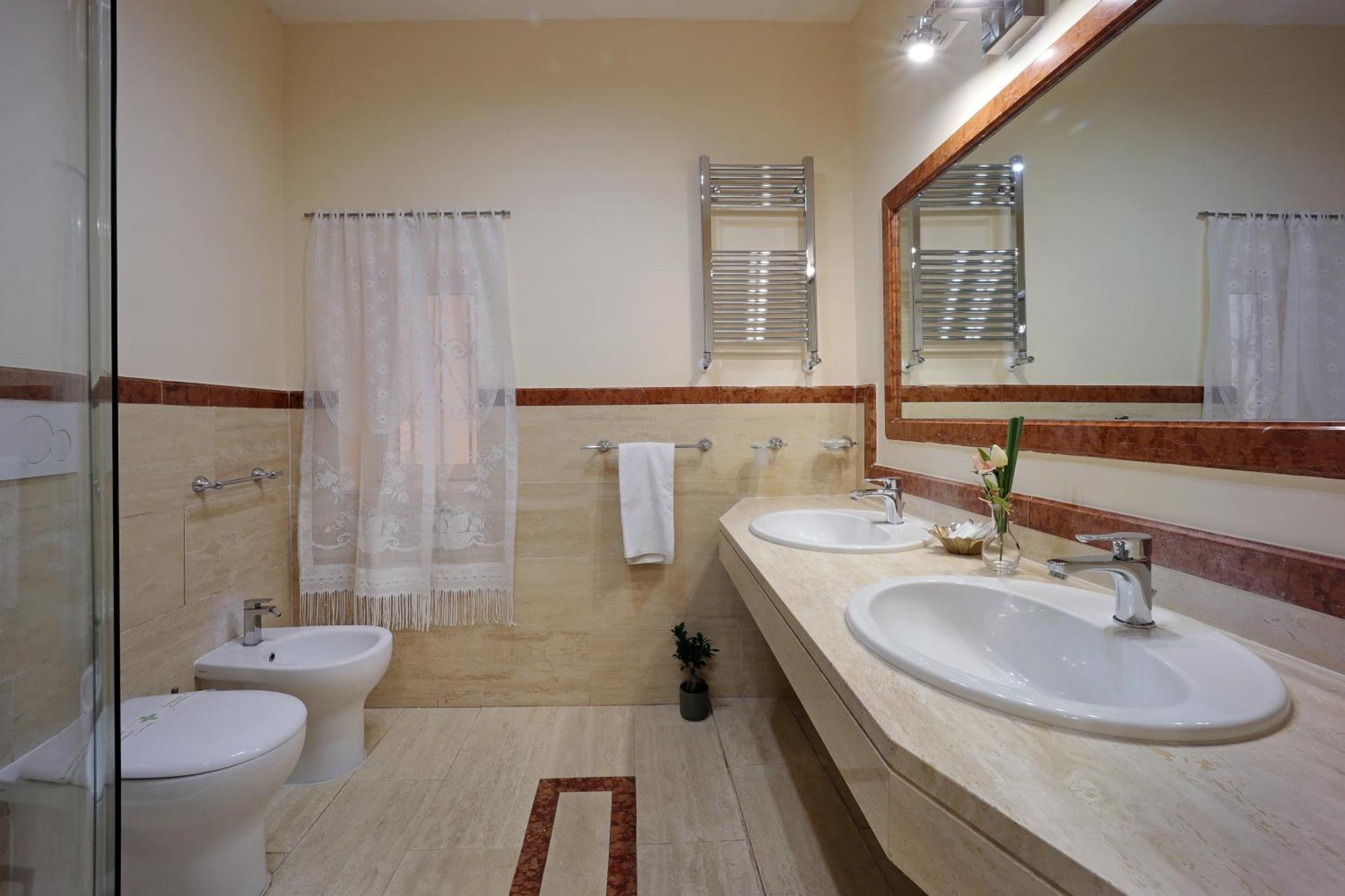 Nsm 71Viadelcorso Appartamento Con Terrazzo Roma Dış mekan fotoğraf