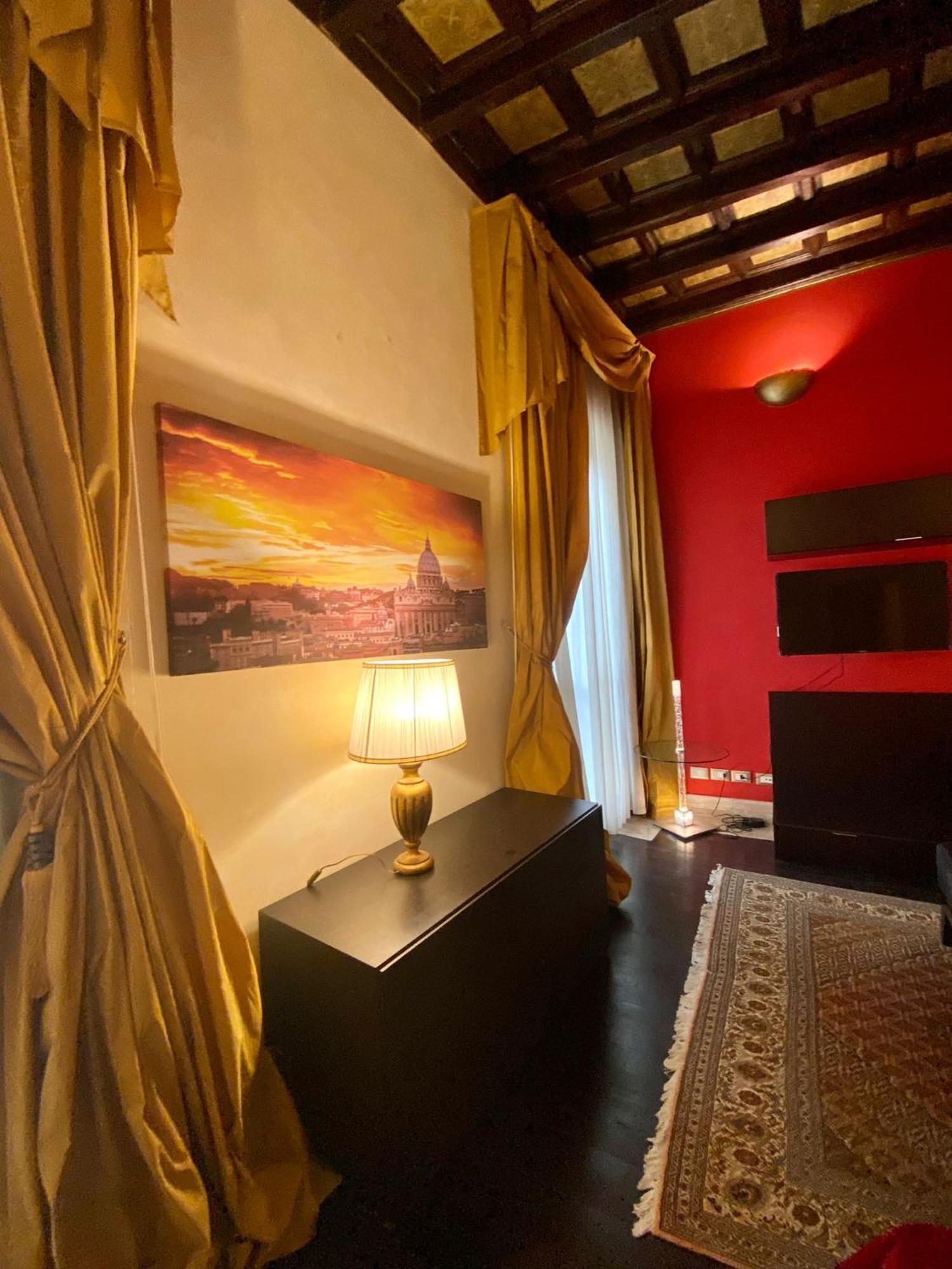 Nsm 71Viadelcorso Appartamento Con Terrazzo Roma Dış mekan fotoğraf