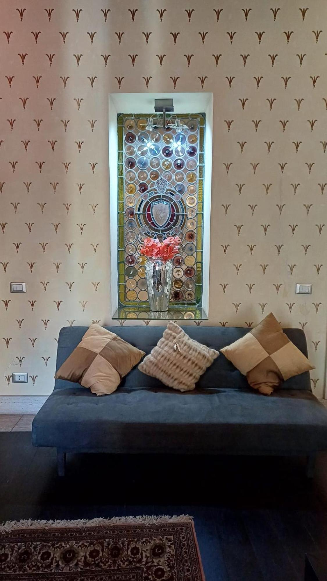 Nsm 71Viadelcorso Appartamento Con Terrazzo Roma Dış mekan fotoğraf