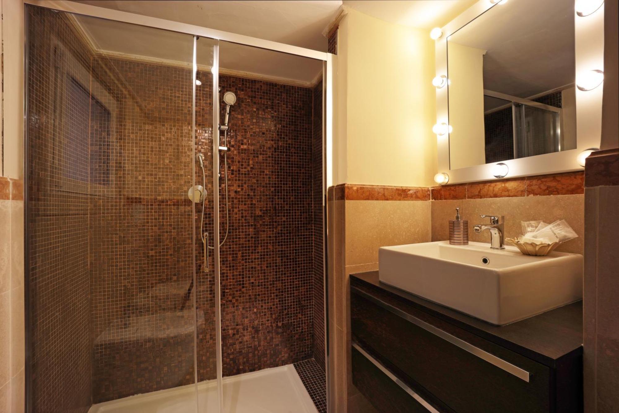 Nsm 71Viadelcorso Appartamento Con Terrazzo Roma Dış mekan fotoğraf